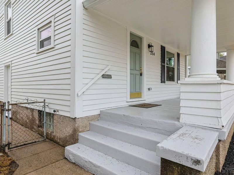 214 Sherman Avenue, Hamilton, OH 45013 Photo 4