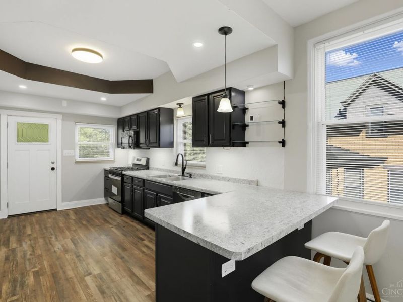 2711 Baker Avenue, Cincinnati, OH 45211 Photo 11