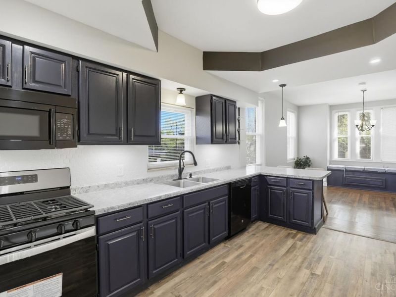 2711 Baker Avenue, Cincinnati, OH 45211 Photo 12