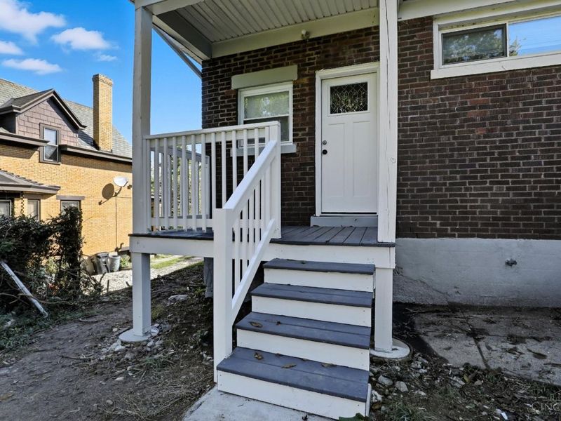 2711 Baker Avenue, Cincinnati, OH 45211 Photo 28