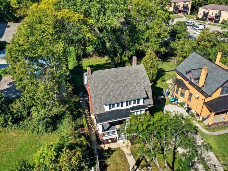 2711 Baker Avenue, Cincinnati, OH 45211 Photo 33