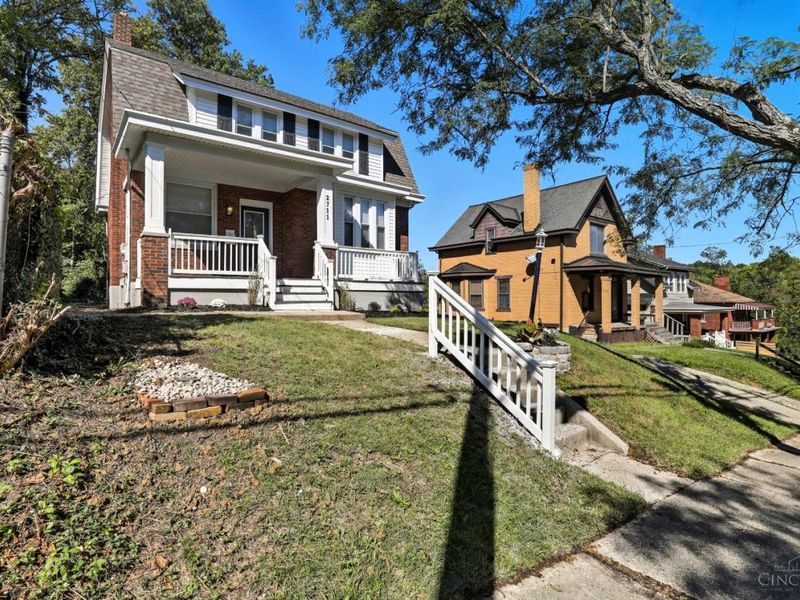 2711 Baker Avenue, Cincinnati, OH 45211 Photo 34