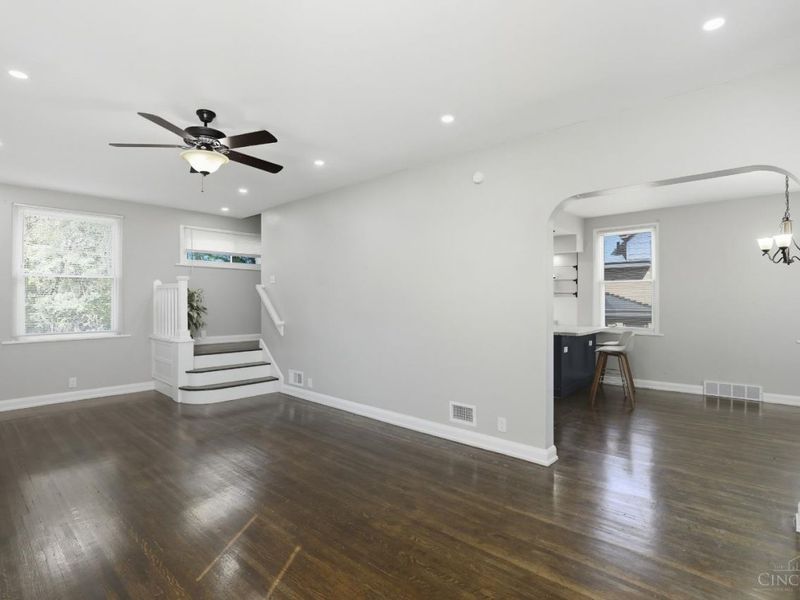 2711 Baker Avenue, Cincinnati, OH 45211 Photo 5