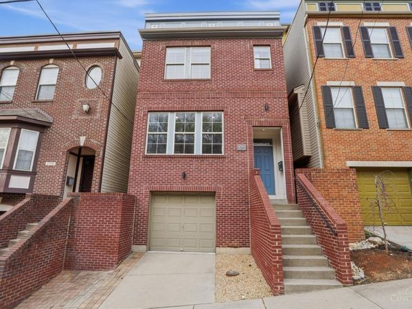 1797 Sycamore Street, Cincinnati, OH 45202