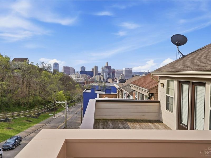 1797 Sycamore Street, Cincinnati, OH 45202 Photo 46