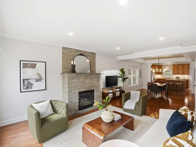 1797 Sycamore Street, Cincinnati, OH 45202 Photo 5