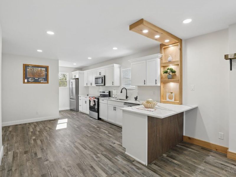 582 Greenwell Avenue, Delhi Twp, OH 45238 Photo 6