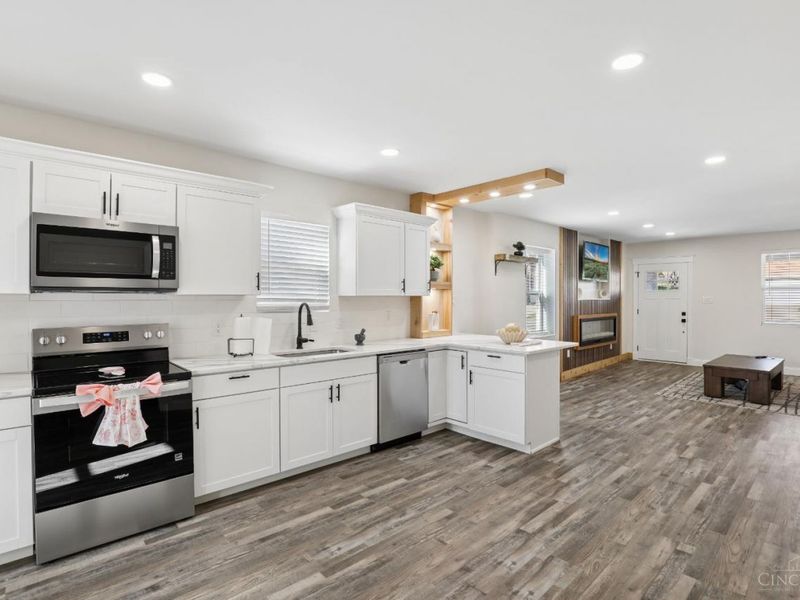 582 Greenwell Avenue, Delhi Twp, OH 45238 Photo 7