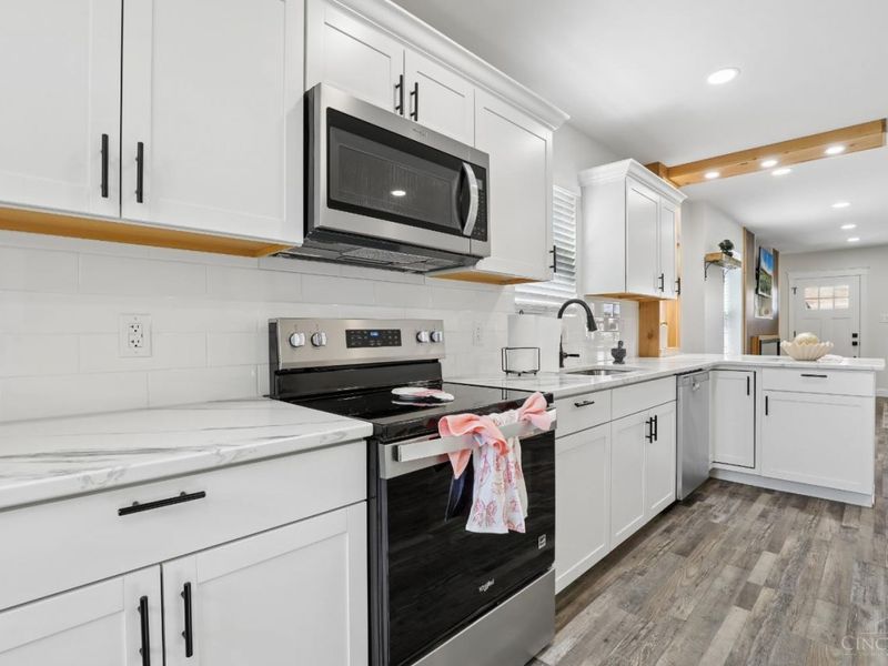 582 Greenwell Avenue, Delhi Twp, OH 45238 Photo 8