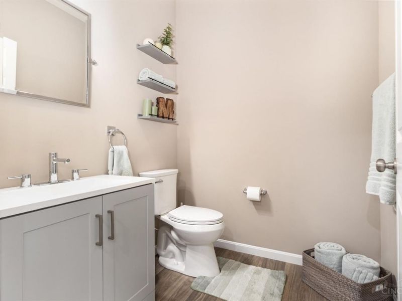 4994 Shadow Hawk Drive, Green Township, OH 45247 Photo 11