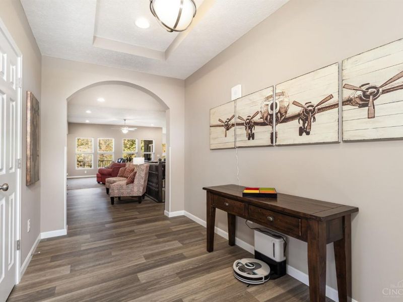 4994 Shadow Hawk Drive, Green Township, OH 45247 Photo 2