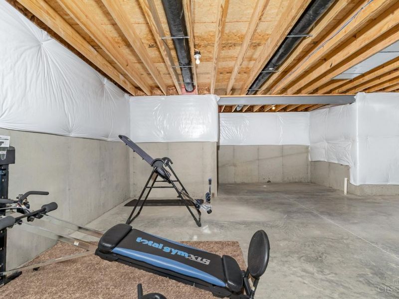 4994 Shadow Hawk Drive, Green Township, OH 45247 Photo 21