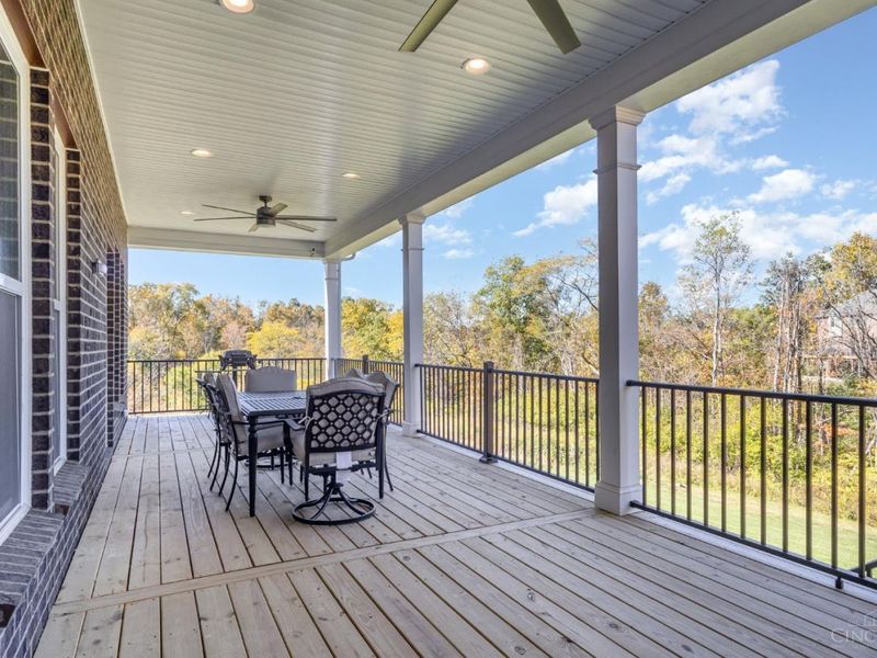 4994 Shadow Hawk Drive, Green Township, OH 45247 Photo 24