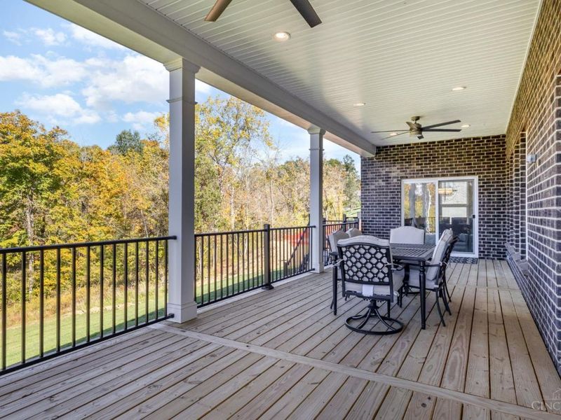 4994 Shadow Hawk Drive, Green Township, OH 45247 Photo 25