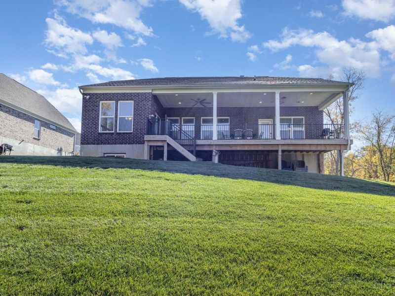 4994 Shadow Hawk Drive, Green Township, OH 45247 Photo 26