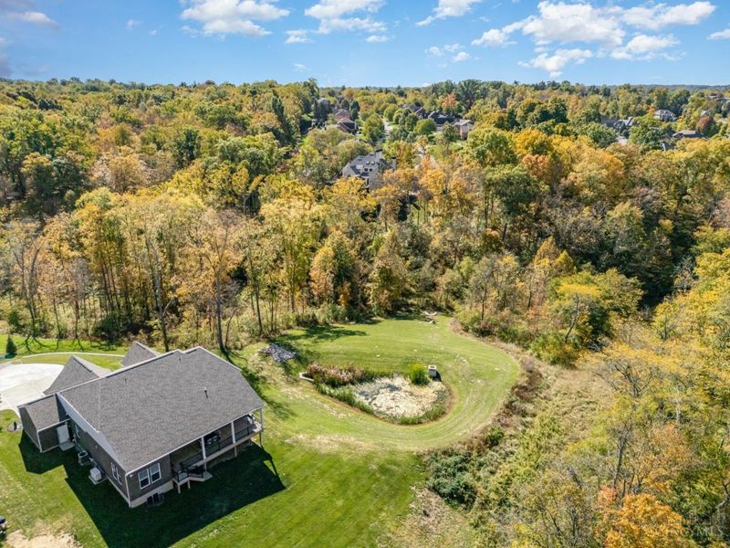 4994 Shadow Hawk Drive, Green Township, OH 45247 Photo 29