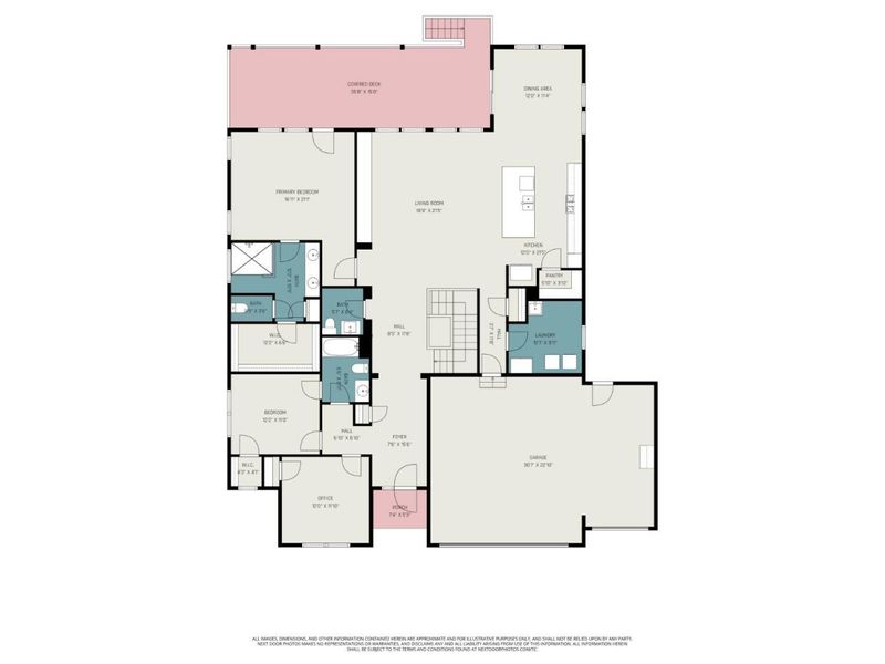 4994 Shadow Hawk Drive, Green Township, OH 45247 Photo 30