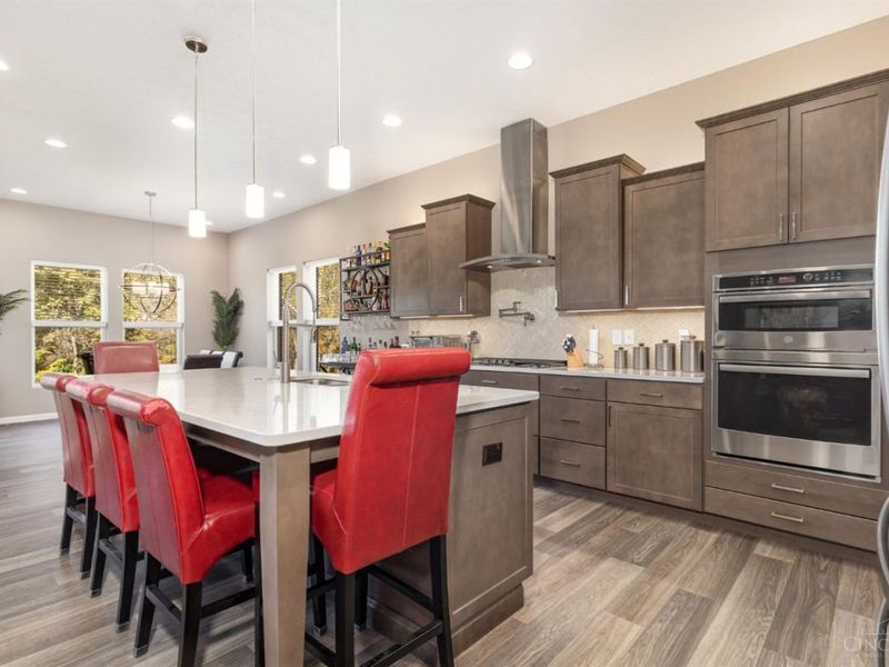 4994 Shadow Hawk Drive, Green Township, OH 45247 Photo 7