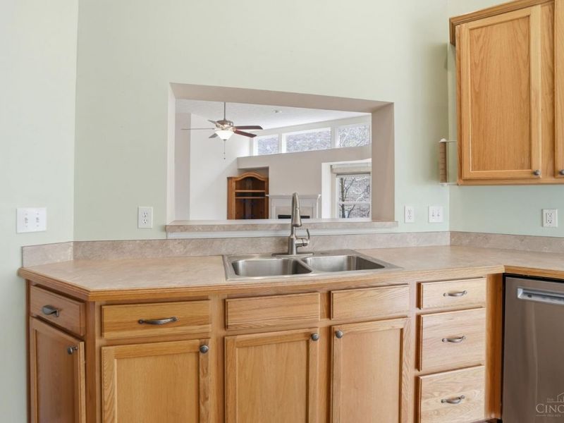 3193 Schaffers Run Court, Fairfield Twp, OH 45011 Photo 10