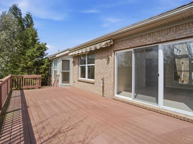 3193 Schaffers Run Court, Fairfield Twp, OH 45011 Photo 21