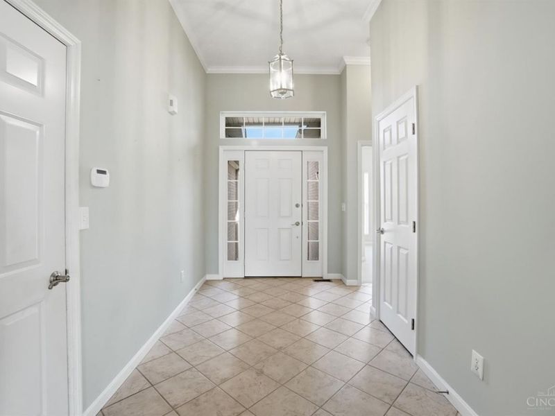 3193 Schaffers Run Court, Fairfield Twp, OH 45011 Photo 3