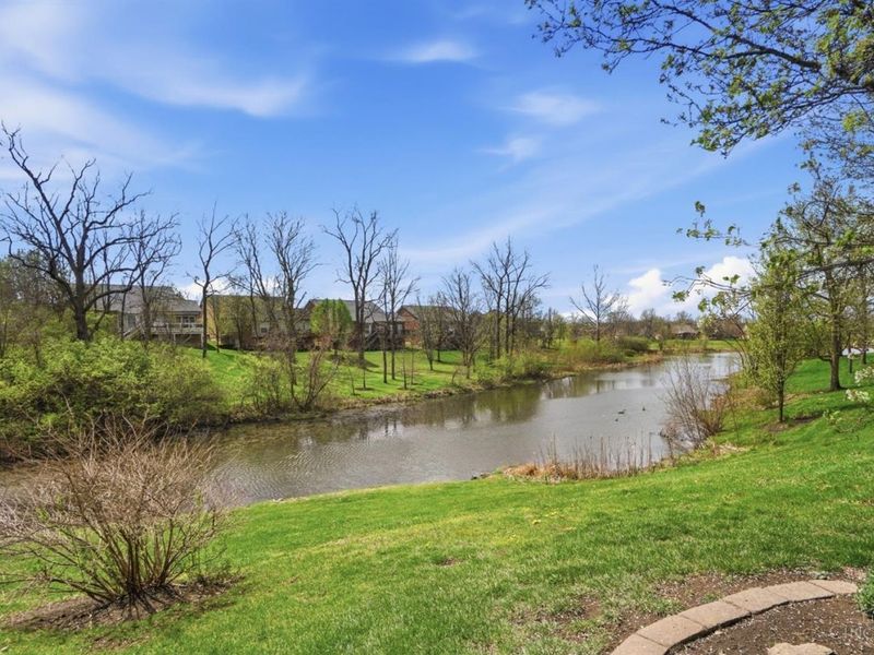 3193 Schaffers Run Court, Fairfield Twp, OH 45011 Photo 56