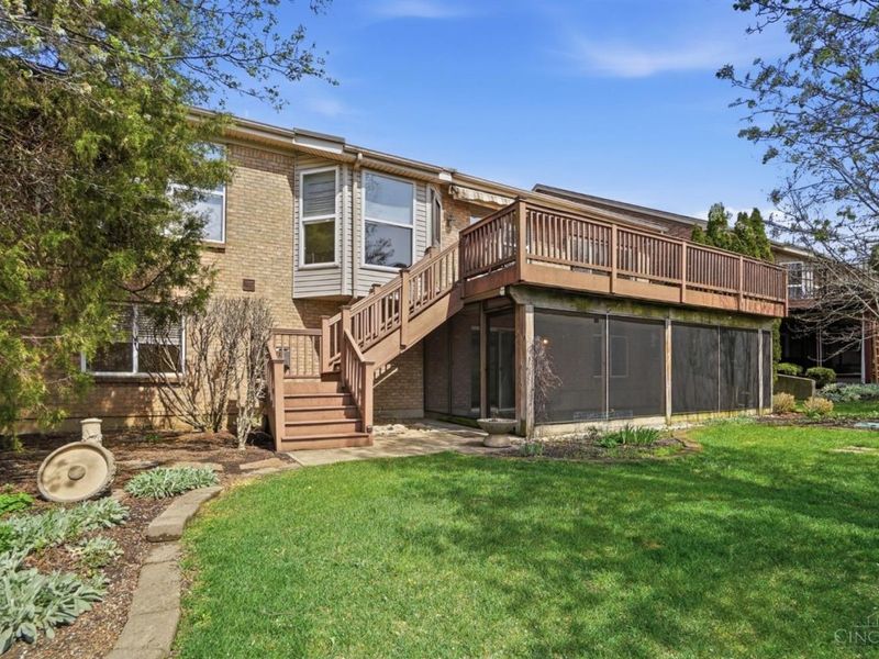 3193 Schaffers Run Court, Fairfield Twp, OH 45011 Photo 57