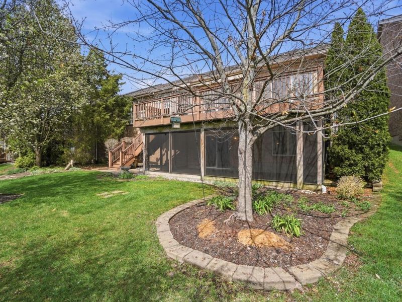 3193 Schaffers Run Court, Fairfield Twp, OH 45011 Photo 58