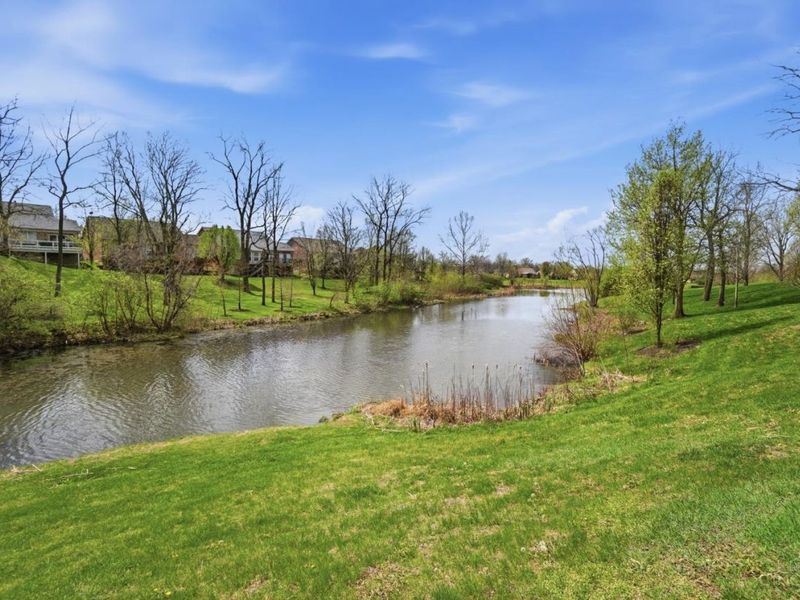 3193 Schaffers Run Court, Fairfield Twp, OH 45011 Photo 60