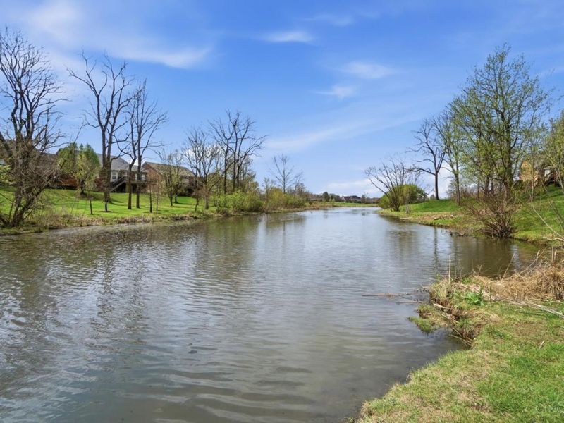 3193 Schaffers Run Court, Fairfield Twp, OH 45011 Photo 61