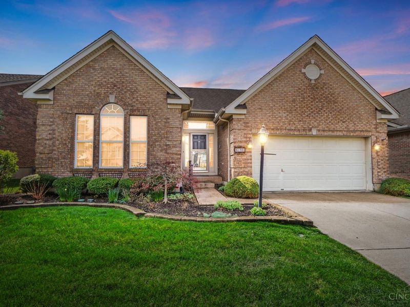 3193 Schaffers Run Court, Fairfield Twp, OH 45011 Photo 63