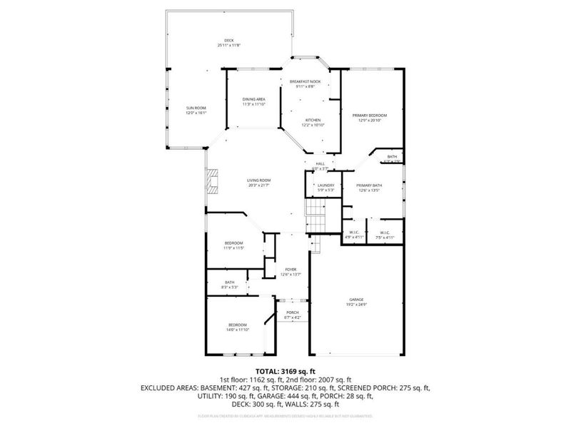 3193 Schaffers Run Court, Fairfield Twp, OH 45011 Photo 64