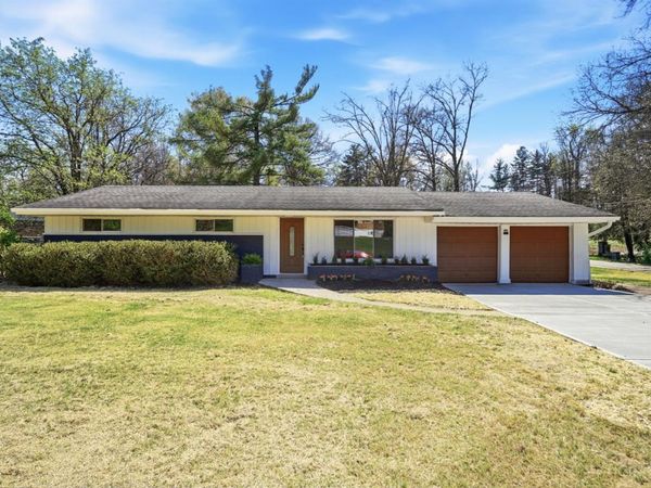 5695 Antoninus Drive, Green Twp, OH 45238