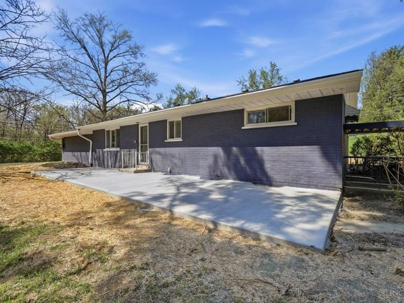 5695 Antoninus Drive, Green Township, OH 45238 Photo 36