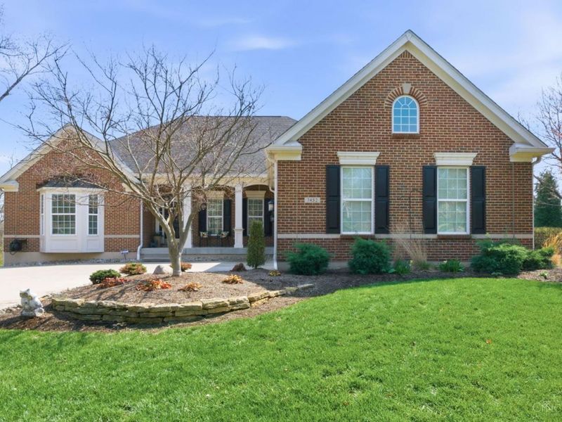 7452 Overglen Drive, West Chester, OH 45069 Photo 1