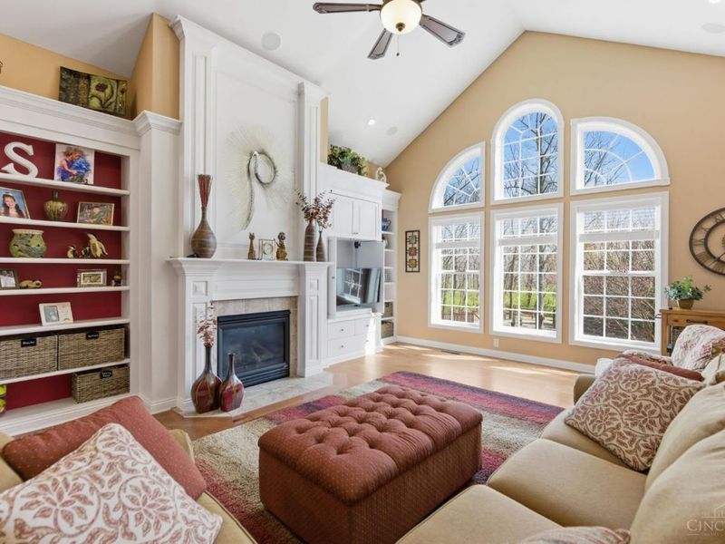 7452 Overglen Drive, West Chester, OH 45069 Photo 12