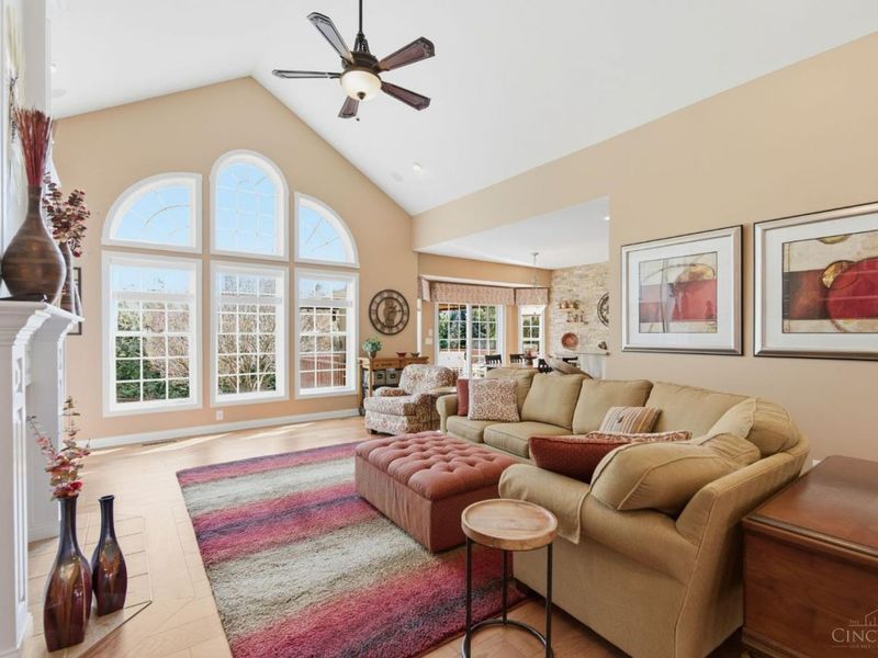 7452 Overglen Drive, West Chester, OH 45069 Photo 13