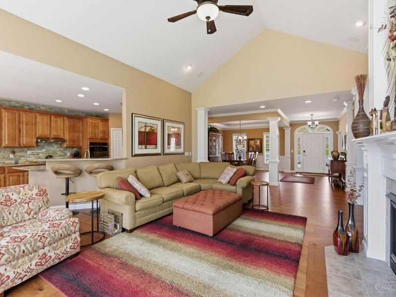 7452 Overglen Drive, West Chester, OH 45069 Photo 14