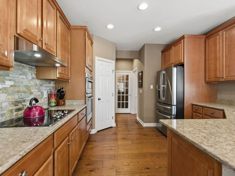 7452 Overglen Drive, West Chester, OH 45069 Photo 19