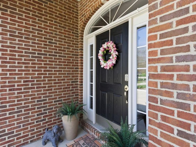 7452 Overglen Drive, West Chester, OH 45069 Photo 4