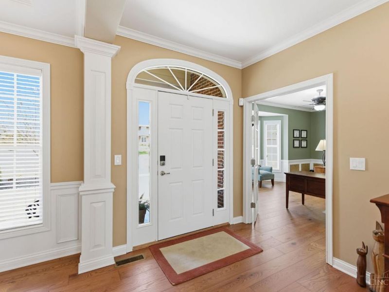 7452 Overglen Drive, West Chester, OH 45069 Photo 5