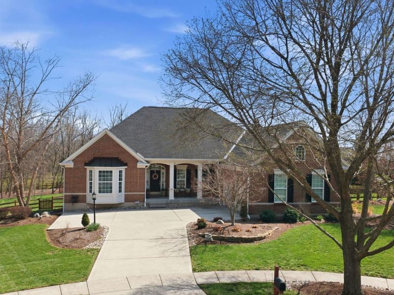 7452 Overglen Drive, West Chester, OH 45069 Photo 50