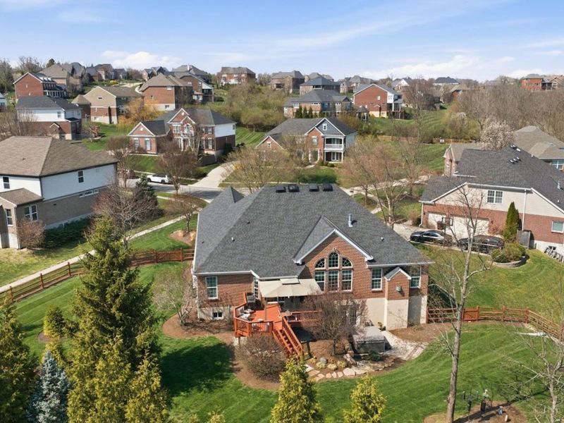 7452 Overglen Drive, West Chester, OH 45069 Photo 51