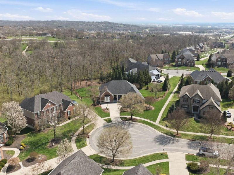 7452 Overglen Drive, West Chester, OH 45069 Photo 52