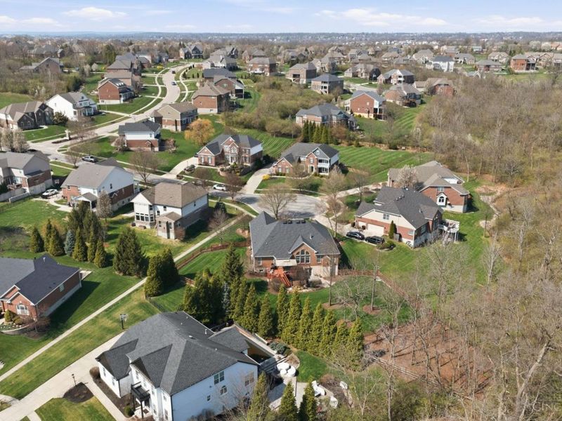 7452 Overglen Drive, West Chester, OH 45069 Photo 53