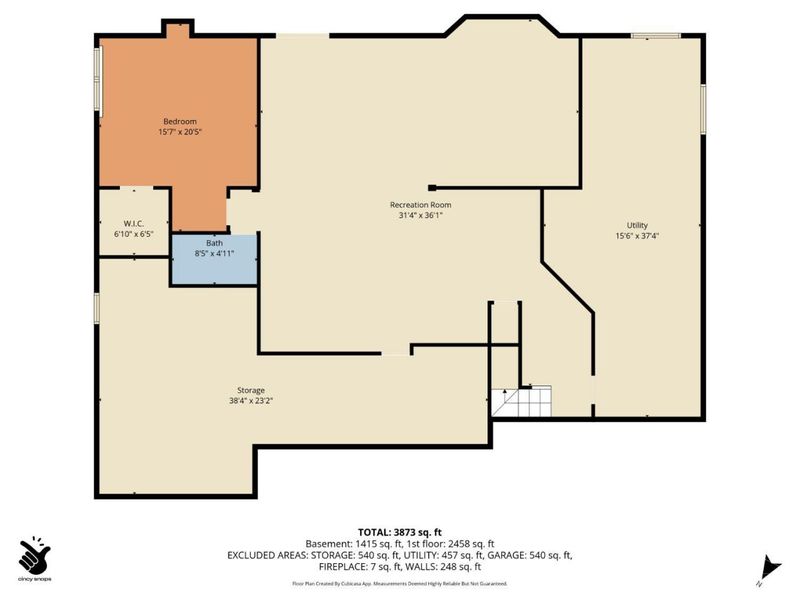 7452 Overglen Drive, West Chester, OH 45069 Photo 54