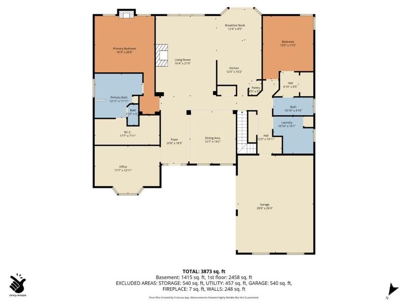 7452 Overglen Drive, West Chester, OH 45069 Photo 55