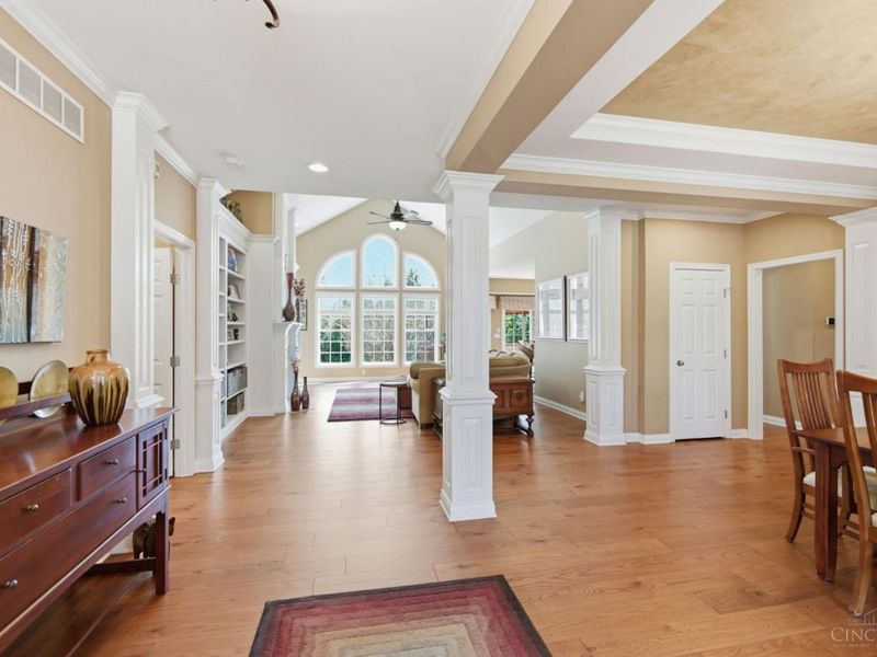 7452 Overglen Drive, West Chester, OH 45069 Photo 7