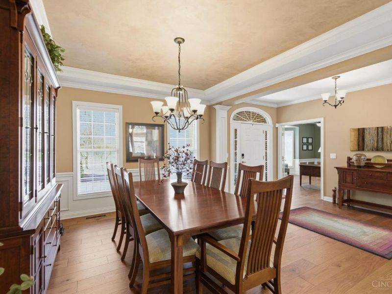 7452 Overglen Drive, West Chester, OH 45069 Photo 9