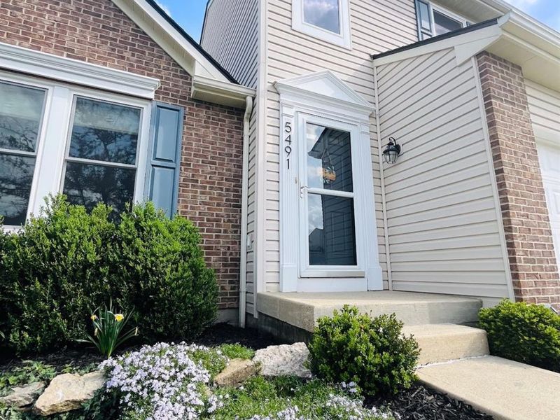 5491 Appaloosa Circle, Hamilton Twp, OH 45152 Photo 1